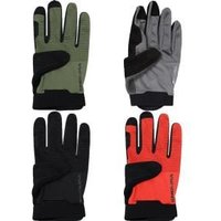 Image of Endura Loop Full Finger Gloves 2025 Medium - Dreich Grey