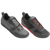 Giro Tracker Fastlace Flat Pedal Mtb Shoes 2025
