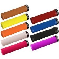 Cyclestore Burgtec The Bartender Grip Burgtec Black | Save up to 12% with Loyalty Scheme & FREE 48hr tracked postage over £20.