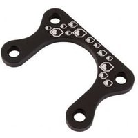 Cyclestore Burgtec Direct Mount Stem Spacers 1 x 2.5mm With 25mm Bolts 1 x 2.5mm Spacer With 25mm Bolts | Save up to 12% with Loyalty Scheme & FREE 48hr tracked postage over £20.