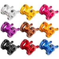 Cyclestore Burgtec Direct Mount Mk3 Stem 35mm Clamp 35mm - 45mm Reach - Burgtec Black | Save up to 12% with Loyalty Scheme & FREE 48hr tracked postage over £20.