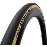 Cyclestore Vittoria Corsa Pro Speed G2.0 Tubeless Ready 700x29c Wide Rim Road Tyre 700x29c Wide Rim - Black | Save up to 12% with Loyalty Scheme & FREE 48hr tracked postage over £20.