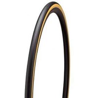 Cyclestore Specialized Equipment Specialized Cotton Folding Racing Only Tyre 700x26 - Tan Sidewall | Save up to 12% with Loyalty Scheme & FREE 48hr tracked postage over £20.