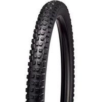 Cyclestore Specialized Equipment Specialized Butcher Grid Trail T9 Tlr Trail Tyre 29er 2025 29 x 2.4 - Black | Save up to 12% with Loyalty Scheme & FREE 48hr tracked postage over £20.