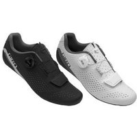 Image of Giro Cadet Womens Road Shoes 2025 36 - White