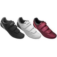 Giro Stylus Womens Road Shoes Ltd Sizes 2025