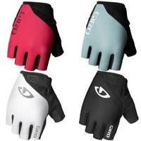 Image of Giro Jag`ette Womens Mitts 2025 Medium - Mineral