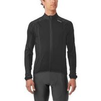 Cyclestore Giro Chrono Expert Windproof Jacket Medium Black Only | Save up to 12% with Loyalty Scheme & FREE 48hr tracked postage over £20.