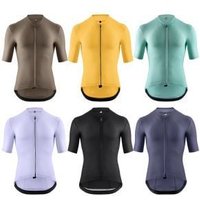 Image of Assos Equipe R Jersey S11 Large only