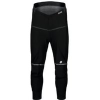Image of Assos Mille Gt Thermo Rain Shell Pants