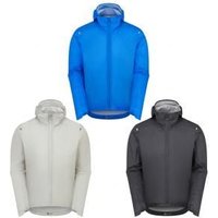 Image of Rab Cinder Phantom Waterproof Packable Jacket