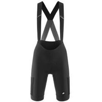 Image of Assos Tactica Kieskäfer Womens Gravel Bib Shorts T5