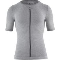 Image of Assos Summer Skin Layer P1 II - Grey Series