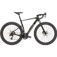 Image of Cannondale Topstone Carbon Ltd Di2 Gravel Bike 2025