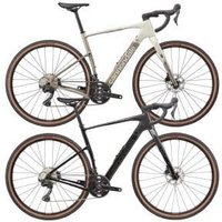 Image of Cannondale Topstone Carbon 3 Grx 2x Gravel Bike 2025