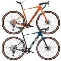 Image of Cannondale Topstone Carbon 3 Grx 1x Gravel Bike 56cm 2025