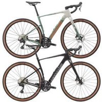 Cyclestore Cannondale Bikes Cannondale Topstone Carbon 2 Grx 2x Gravel Bike 2025 51cm - Obsidian | Save up to 12% with Loyalty Scheme & FREE 48hr tracked postage over £20.