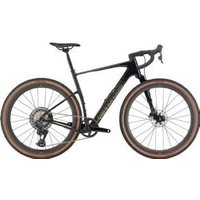 Image of Cannondale Topstone Carbon 1 Lefty Axs Gravel Bike 2025 51cm - Black