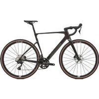 Cyclestore Cannondale Bikes Cannondale Superx Carbon 3 Gravel Bike 54cm 54cm - Raw | Save up to 12% with Loyalty Scheme & FREE 48hr tracked postage over £20.