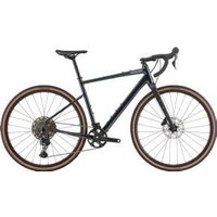Cyclestore Cannondale Bikes Cannondale Topstone 2 Cues 1x Alloy Gravel Bike 2025 Small - Tungsten Blue | Save up to 12% with Loyalty Scheme & FREE 48hr tracked postage over £20.