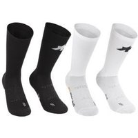 Image of Assos Rs Socks S11 2025
