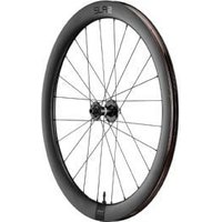 Image of Giant Slr 2 50 Disc Front Carbon Aero Road Wheel