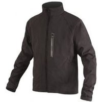 Image of Endura Fusion Softshell Waterproof Jacket XL