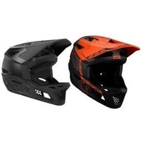 Image of Leatt Gravity 6.0 Full Face Helmet 2025