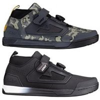 Image of Leatt Proflat 3.0 Mtb Shoes 2025 7.5 - Black