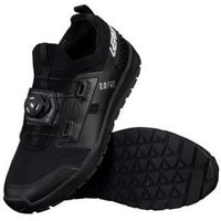 Image of Leatt Proflat 2.0 Mtb Shoes 2025 10.5 - Black