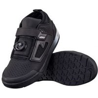 Image of Leatt Proflat 3.0 Womens Mtb Shoes 2025 5 - Black