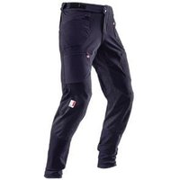 Image of Leatt All Mountain 4.0 Mtb Pants 2025 Large - Black
