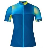 Image of Endura Fs260 Bitmap Block Jersey 2025