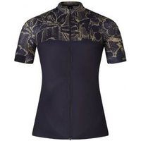 Image of Endura Fs260 Floral Block Jersey 2025