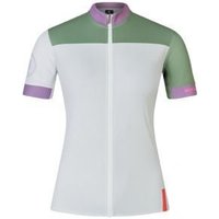 Image of Endura Chroma Block Fs260 Print Womens Jersey 2025
