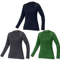 Endura Singletrack Womens Long Sleeve Jersey 2025