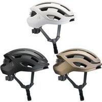 Image of Fizik Kudo Mips Air Node Road Helmet 2025 Medium 56cm-59cm - Bronze