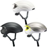 Image of Fizik Kudo Aero Mips Air Node Road Helmet 2025 Large 59cm-61cm - Black