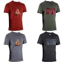 Image of Leatt Allmtn 2.0 Mtb Jersey Medium - Lava