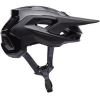 Cyclestore FOX Fox Speedrame Rs Camo Mips Helmet 2025 Small - Black Camouflage | Save up to 12% with Loyalty Scheme & FREE 48hr tracked postage over £20.