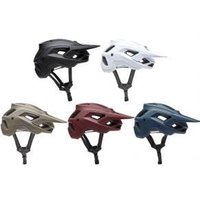 Cyclestore FOX Fox Speedframe Solid Mips Helmet 2025 Medium - Rust Brown | Save up to 12% with Loyalty Scheme & FREE 48hr tracked postage over £20.