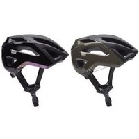 Cyclestore FOX Fox Crossframe Pro Pulse Mips Helmet 2025 Small - Dusty Rose | Save up to 12% with Loyalty Scheme & FREE 48hr tracked postage over £20.