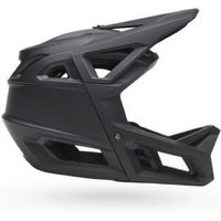 Cyclestore FOX Fox Youth Proframe Matte Black Mips Full Face Helmet 2025 One Size - Matte Black | Save up to 12% with Loyalty Scheme & FREE 48hr tracked postage over £20.