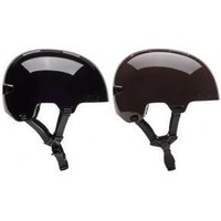 Cyclestore FOX Fox Youth Flight Mips Helmet 2025 One Size - Cocoa Brown | Save up to 12% with Loyalty Scheme & FREE 48hr tracked postage over £20.