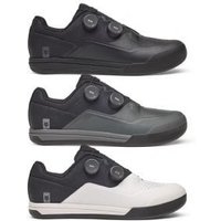 Image of Fox Union BOA® Flat Mtb Shoes 2025 41 - Black