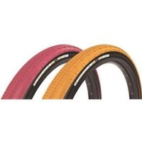 Image of Panaracer Gravelking Sk Colour Edition Tlr Gravel Tyre 700X40C