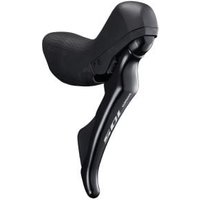 Image of Shimano St-r7020 105 11-speed Hydraulic/mechanical Sti Lever Right Hand