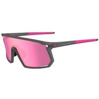Image of Tifosi Moab Clarion Lens Interchangeable Sunglasses Satin Vapor