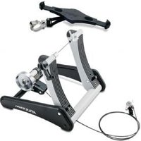 Minoura Live Ride Lr541 Turbo Trainer With Free Ipad Holder