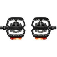 Cyclestore Look Geo Trekking Roc Vision Pedals | Save up to 12% with Loyalty Scheme & FREE 48hr tracked postage over £20.